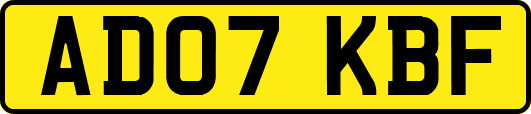 AD07KBF