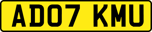 AD07KMU