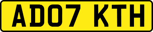 AD07KTH