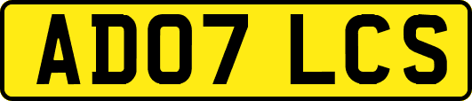 AD07LCS
