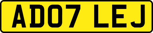 AD07LEJ