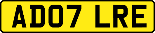 AD07LRE