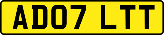 AD07LTT