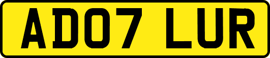 AD07LUR