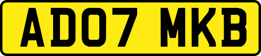 AD07MKB