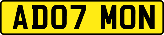 AD07MON