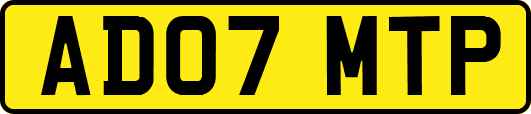 AD07MTP