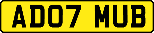 AD07MUB