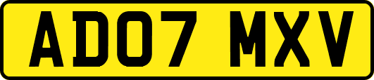 AD07MXV