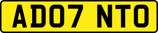AD07NTO