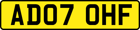 AD07OHF