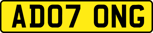 AD07ONG