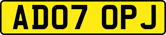 AD07OPJ