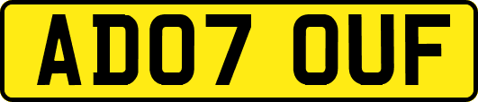 AD07OUF