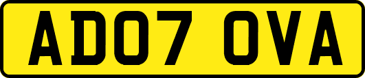 AD07OVA