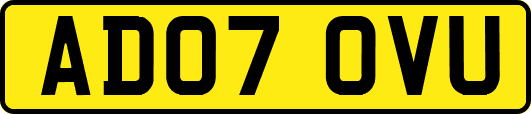 AD07OVU