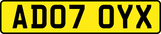 AD07OYX
