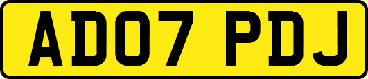 AD07PDJ