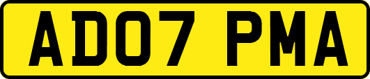 AD07PMA