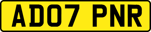 AD07PNR