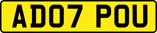 AD07POU