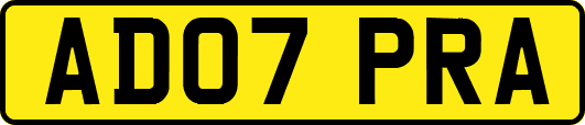 AD07PRA