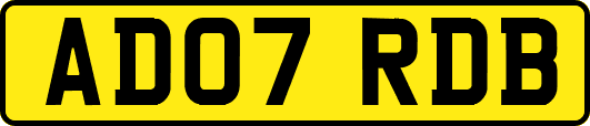 AD07RDB