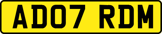 AD07RDM