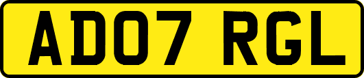 AD07RGL