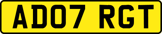 AD07RGT