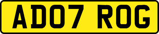 AD07ROG