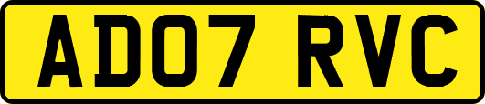AD07RVC