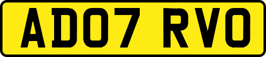 AD07RVO