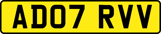 AD07RVV