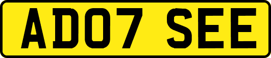 AD07SEE