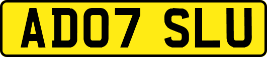 AD07SLU