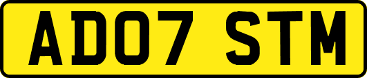 AD07STM