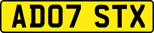 AD07STX