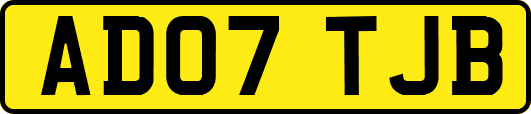 AD07TJB
