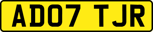 AD07TJR