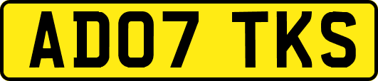 AD07TKS