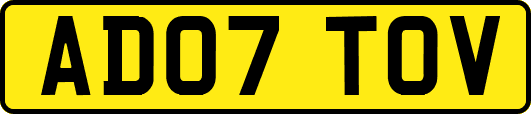 AD07TOV