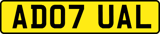 AD07UAL