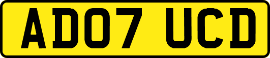 AD07UCD
