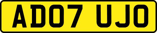 AD07UJO