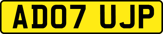 AD07UJP