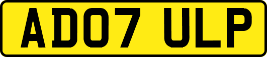 AD07ULP