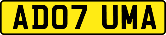 AD07UMA