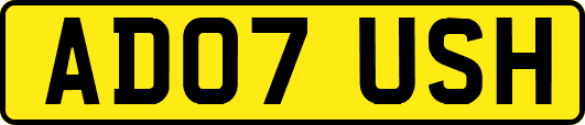 AD07USH