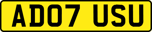 AD07USU